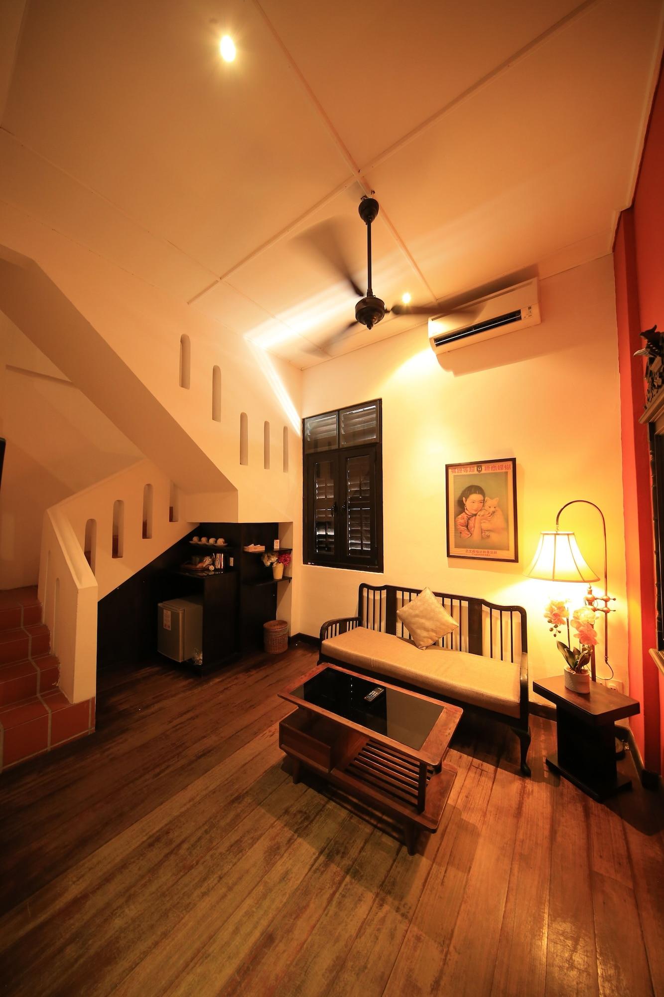 Hotel Museum 3*
