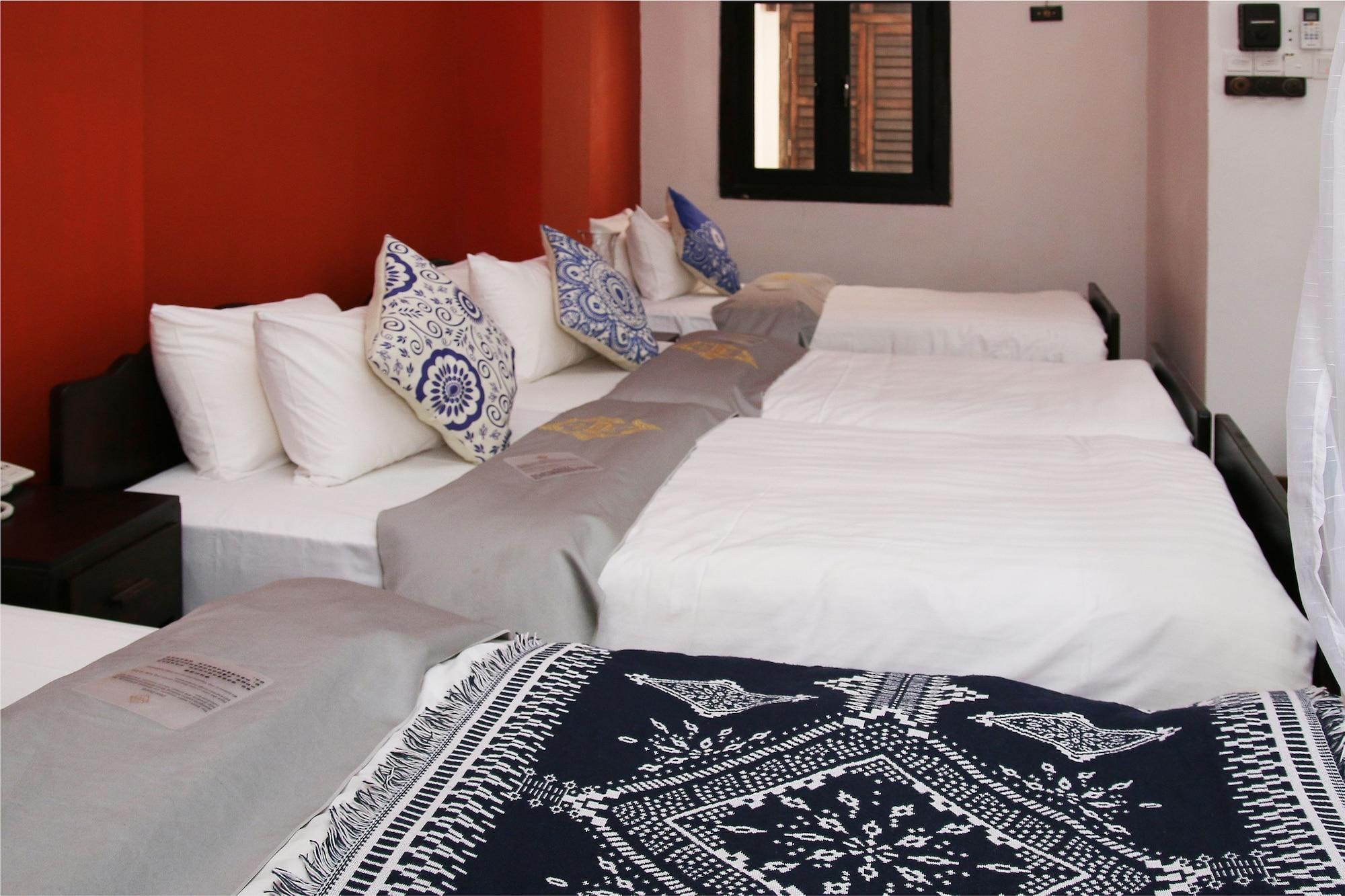 Museum Hotel Georgetown