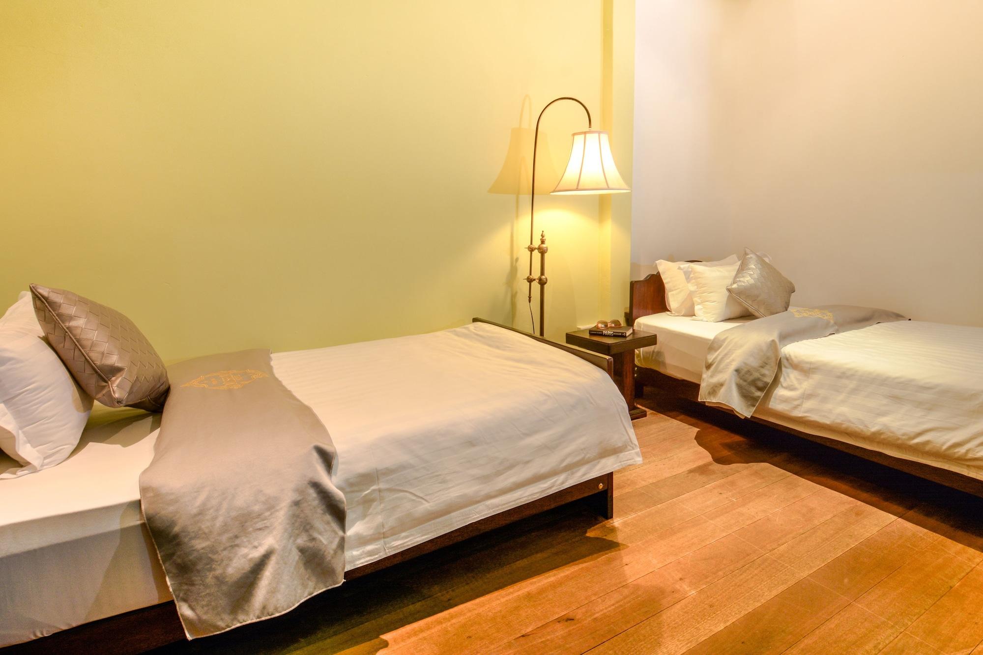 Hotel Museum Georgetown