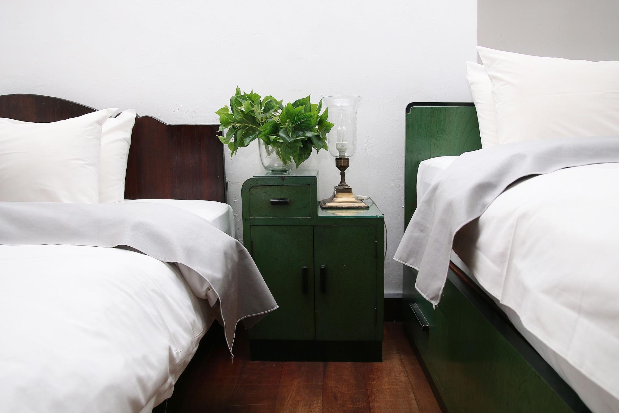 Museum Hotel Georgetown