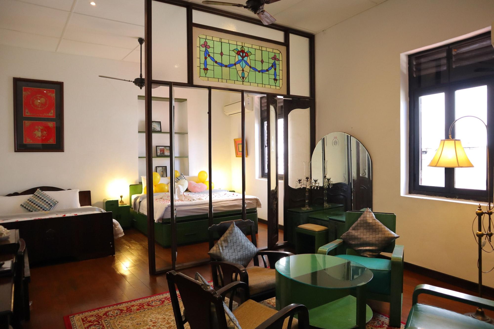 Museum Hotel