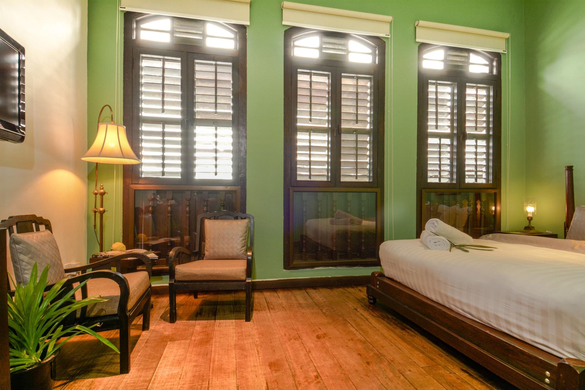 Museum Hotel 3*