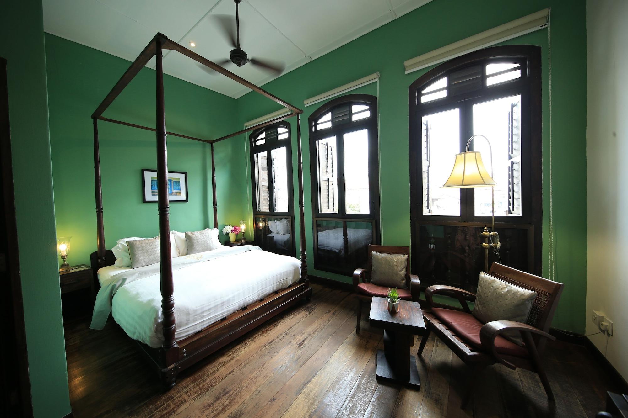 Museum 3* Georgetown
