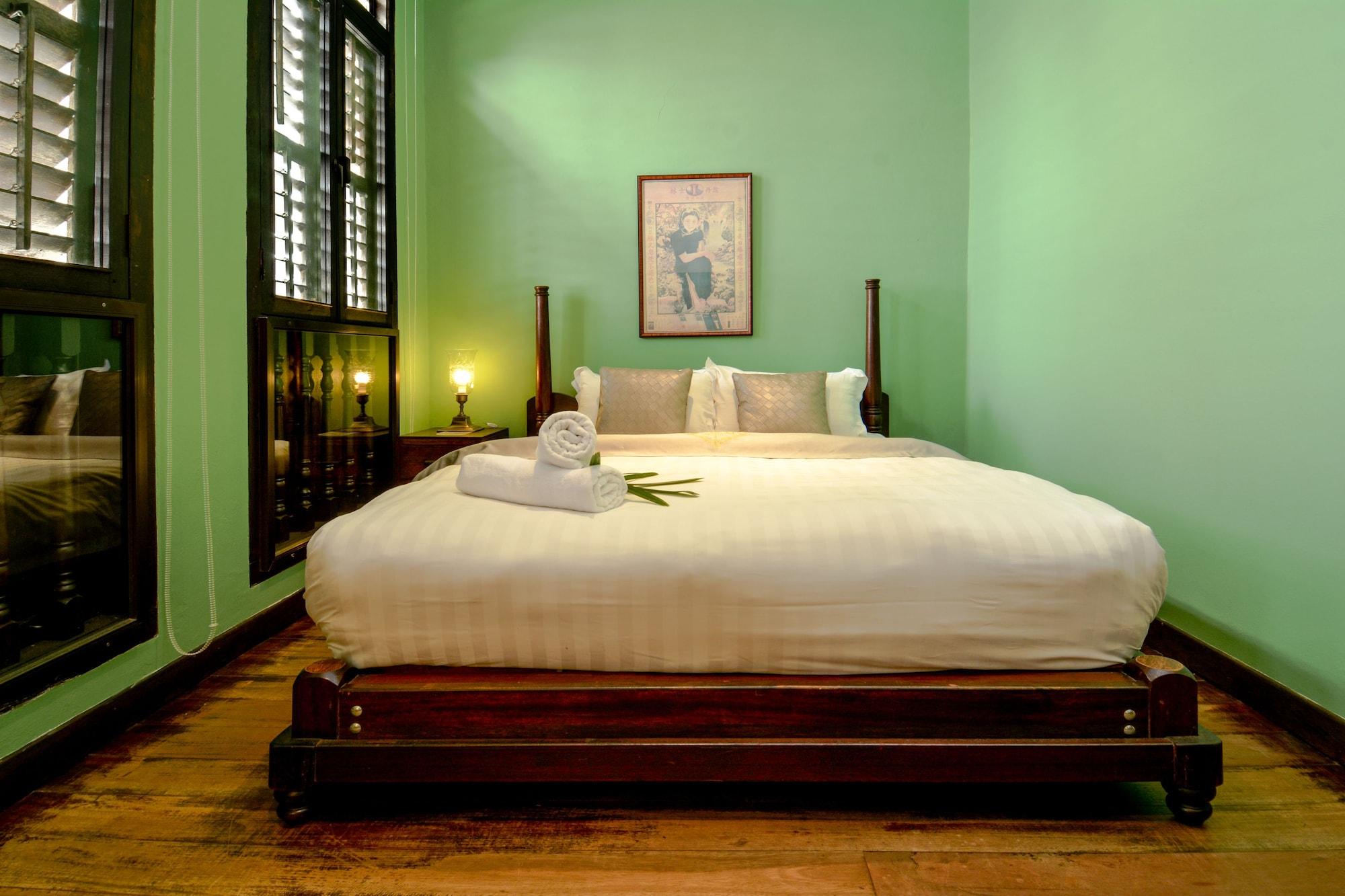 Museum Hotel Georgetown