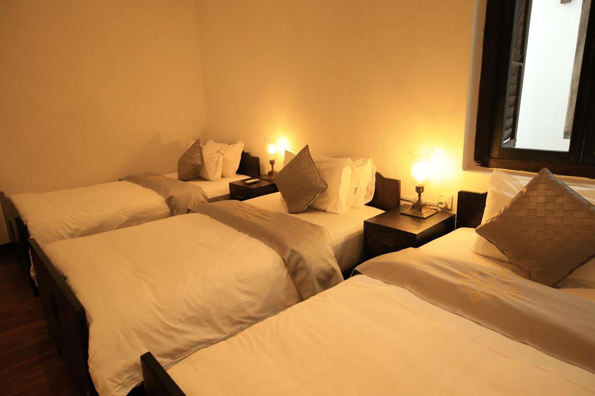 Hotel Museum Georgetown
