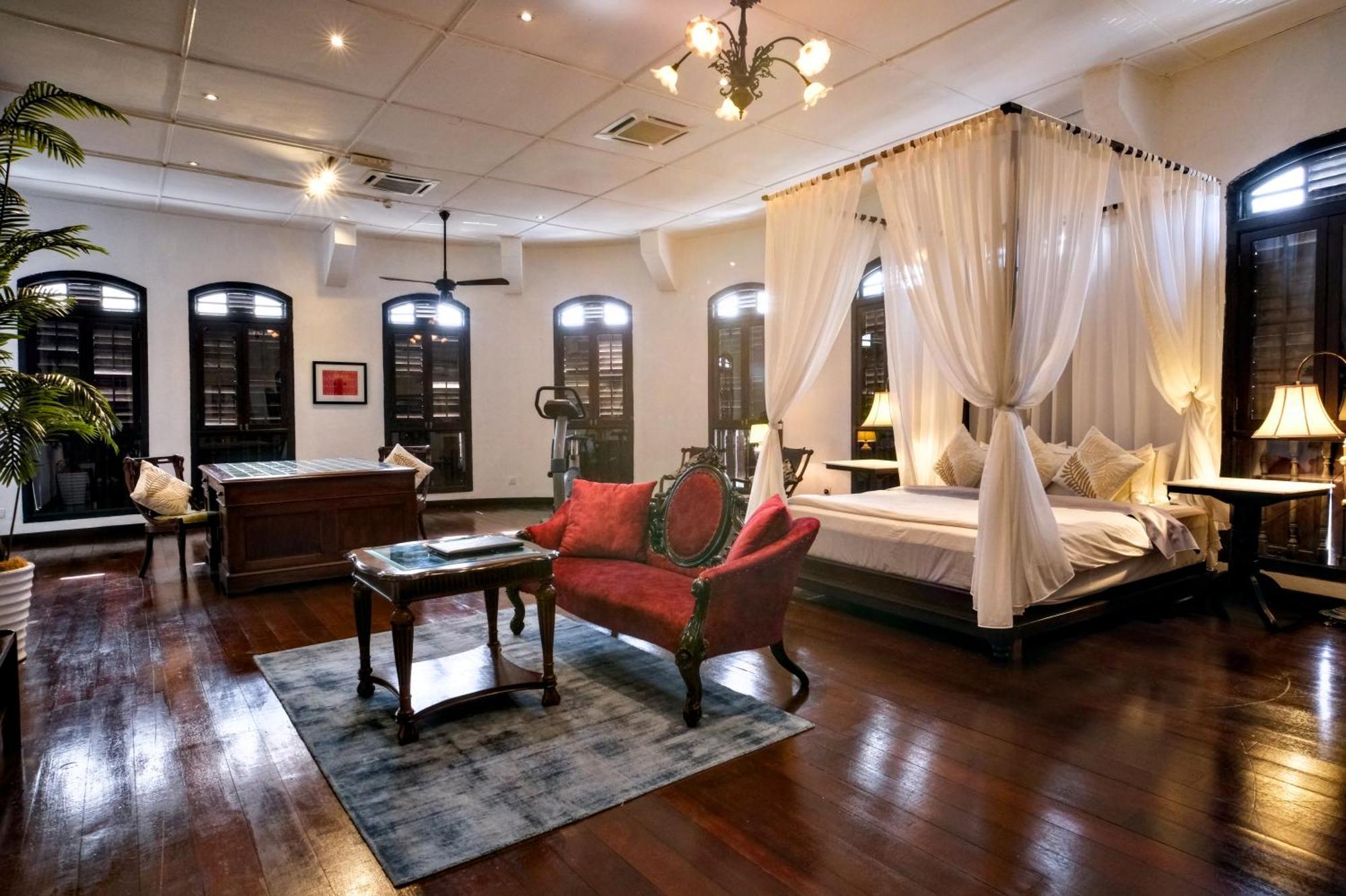 Hotel Museum