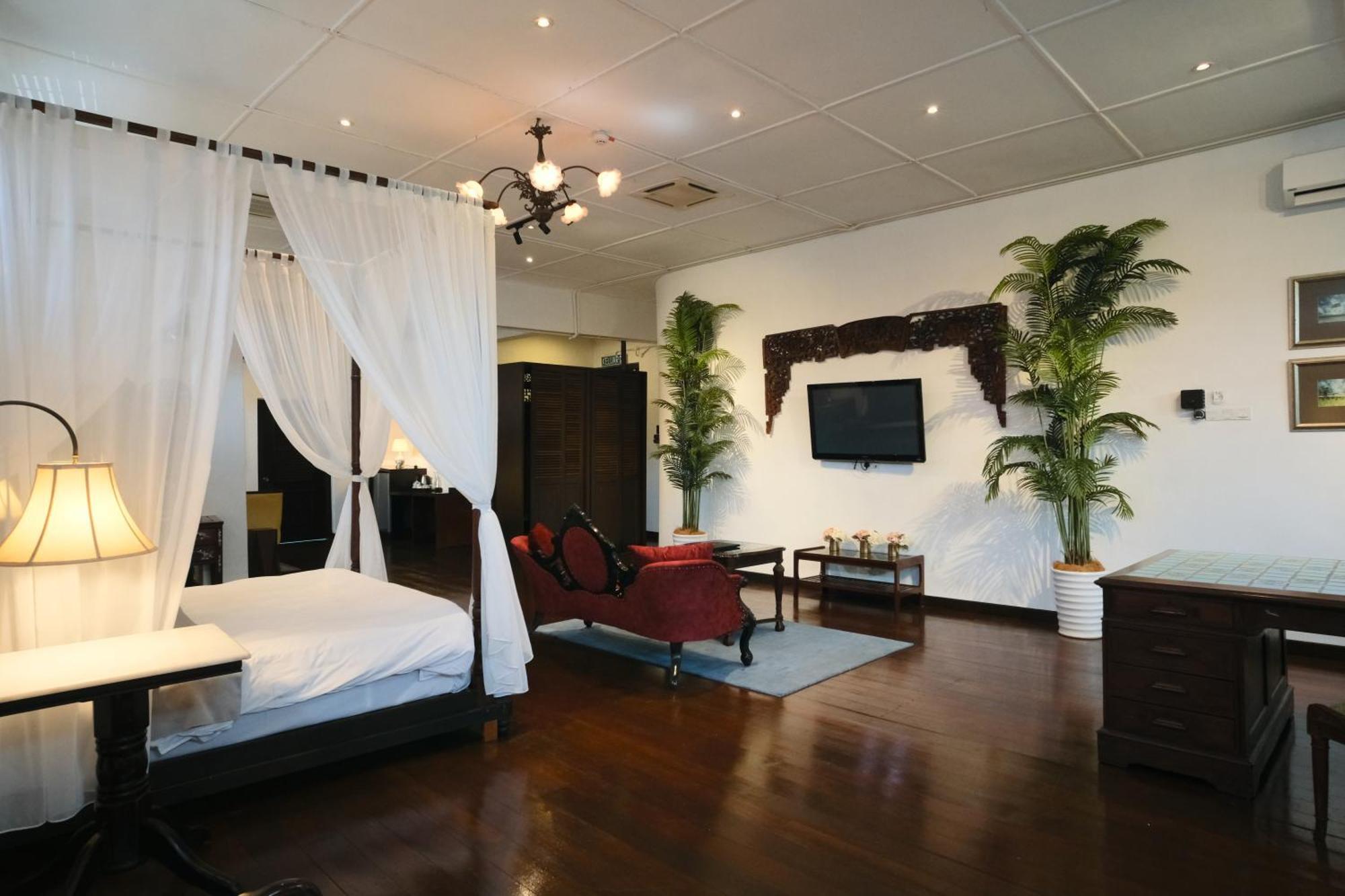 Hotel Museum