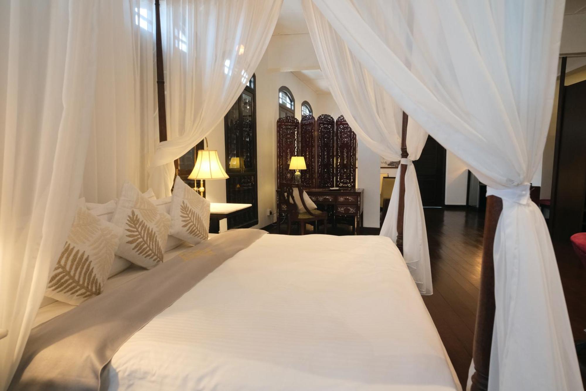 Hotel Museum Georgetown