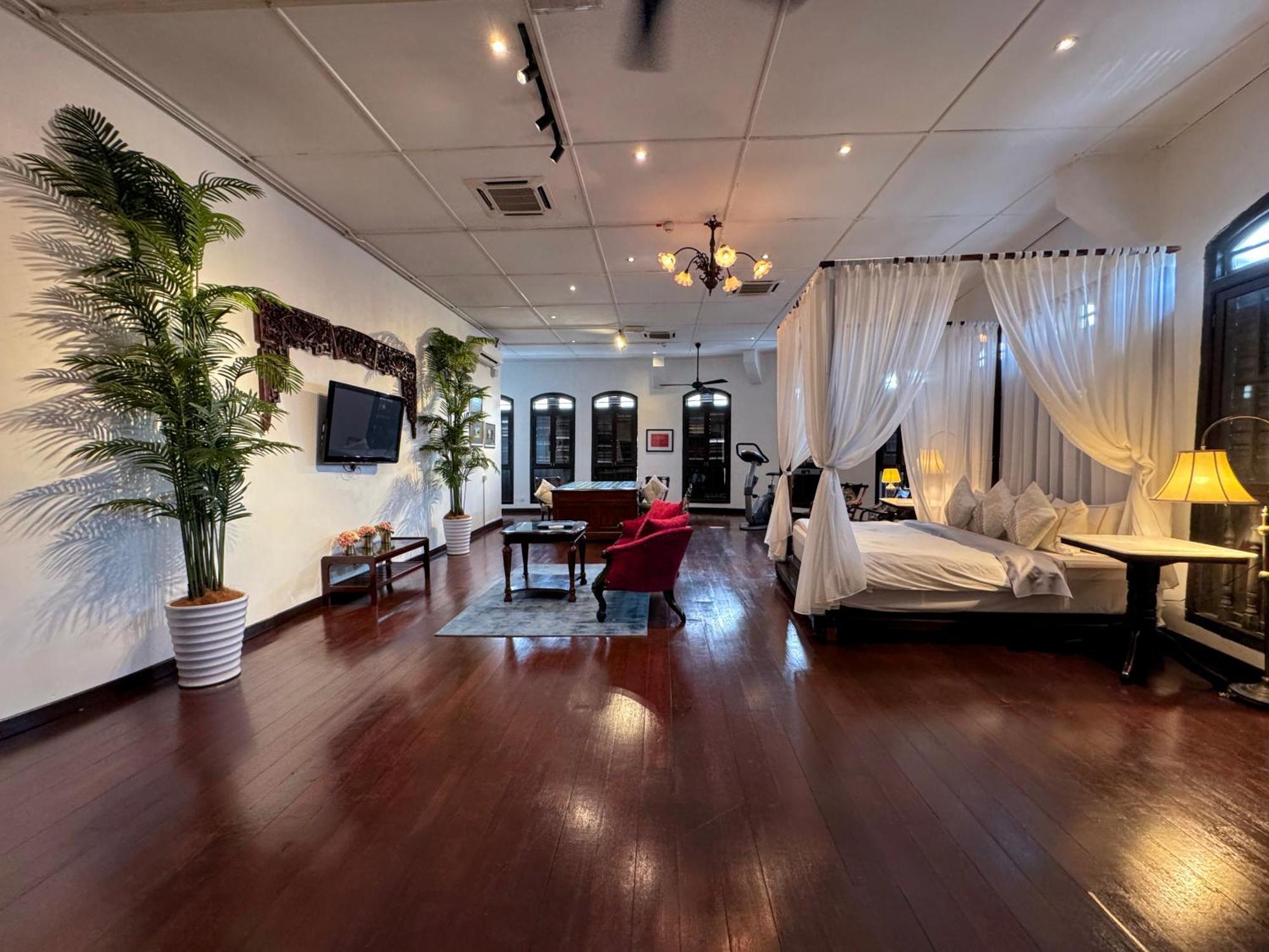 Museum Hotel