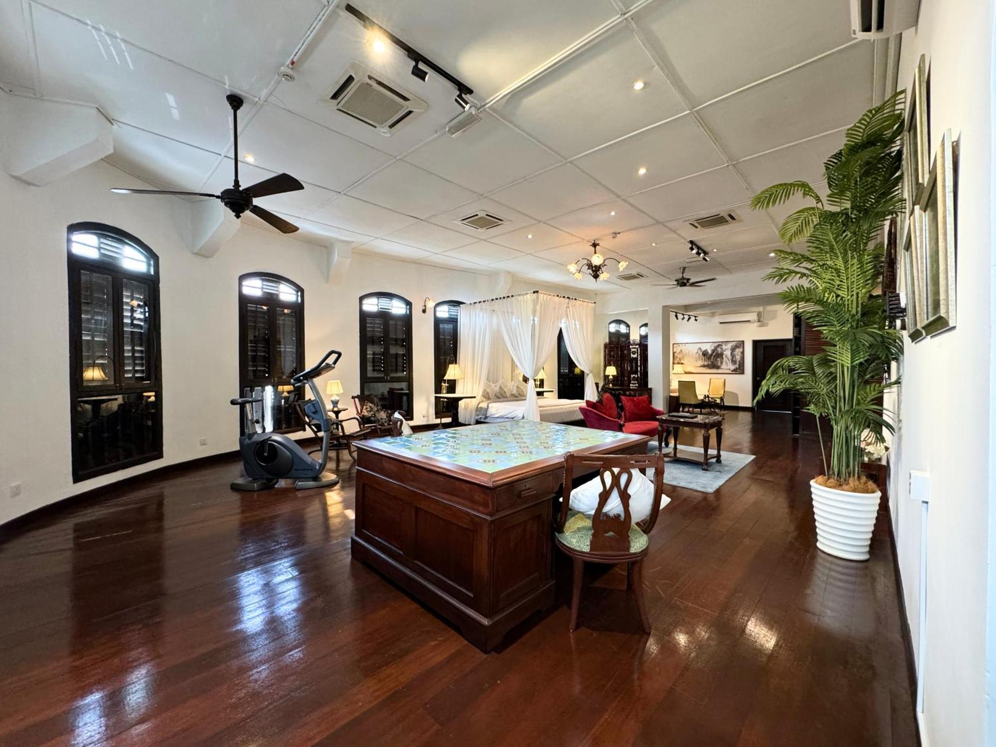Museum Hotel 3*