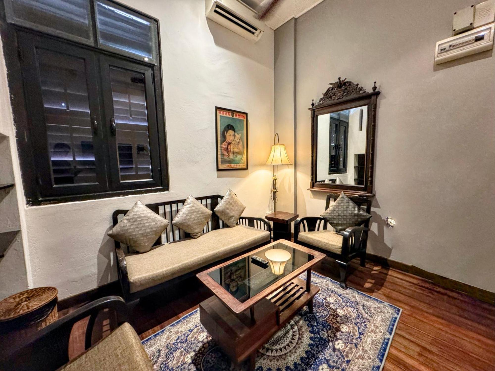 Hotel Museum Georgetown