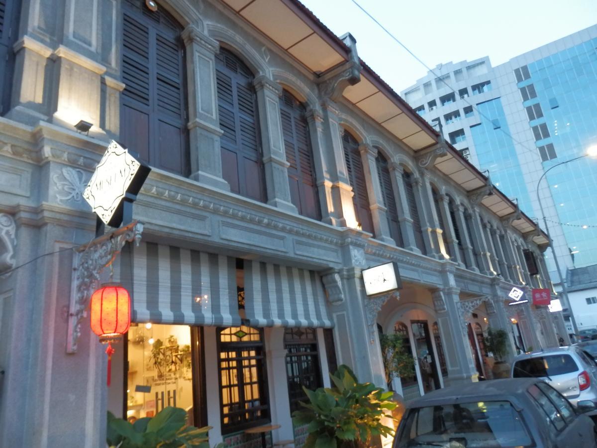 Hotel Museum 3*