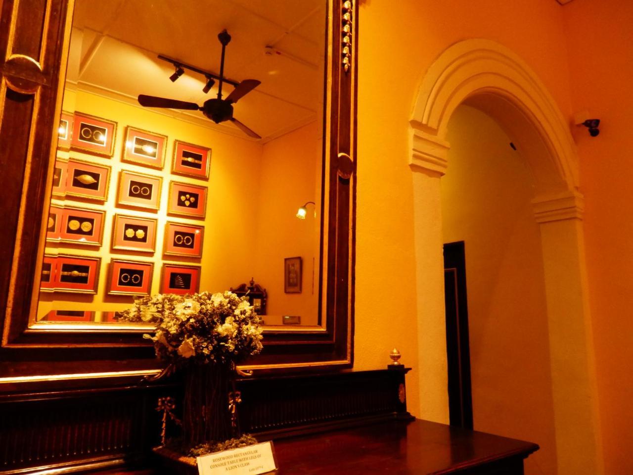 Museum Hotel 3*