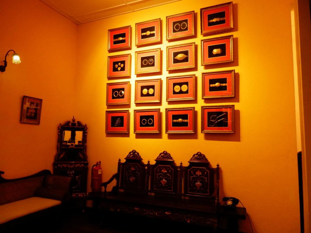Museum 3*